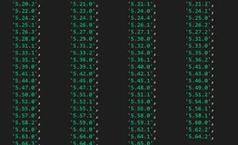 npm install less-loader报错 npm查看版本号