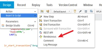 loadrunner入门教程(18)--集合点