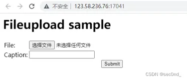 struts2-046 远程代码执行 （CVE-2017-5638）