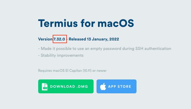 一步步教你激活Termius（针对Termius持续更新导致失效解决）-阿里云开发者社区