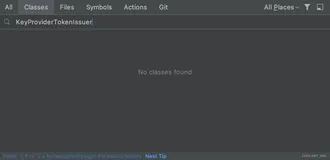 NoClassDefFoundError - hadoop/crypto/key/KeyProviderTokenIssuer && hadoop/fs/BatchListingOperations