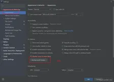 IDEA换背景壁纸及其插件background image plus +