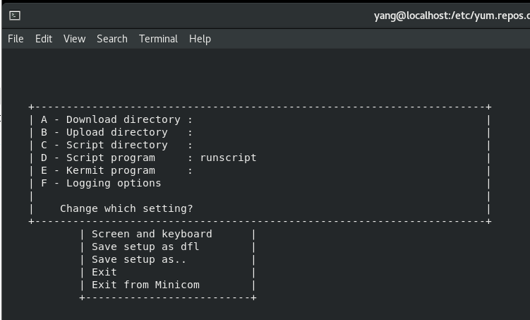 关于CentOS8出现“Error: Failed to download metadata for repo 'AppStream': xxxx”  的解决方法-阿里云开发者社区