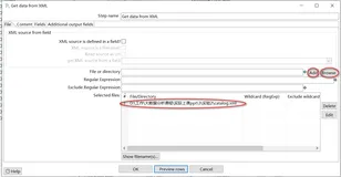 02-PDI(Kettle)导入与导出（下）