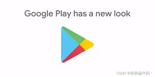 Code For Better 谷歌开发者之声——Google Play
