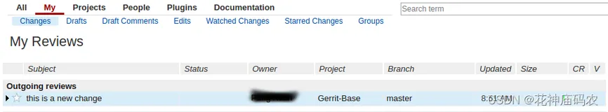 【gerrit】【技巧】如何获取gerrit库入库统计信息之一——概述