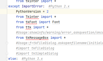 Python tkinter快速可视化开发GUI界面指南：详细教程(附带工具)-阿里云开发者社区