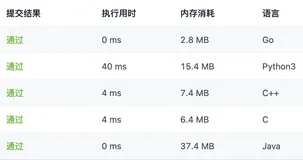 【算法学习】02.03. 删除中间节点（java / c / c++ / python / go / rust）