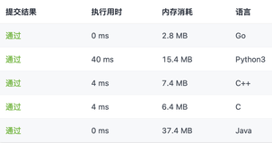 【算法学习】02.03. 删除中间节点（java / c / c++ / python / go / rust）