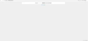云原生之使用Docker部署File Manager文件管理系统