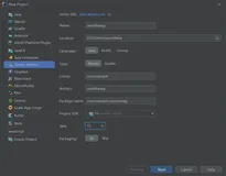 从零开始搭建Springboot+JPA后台