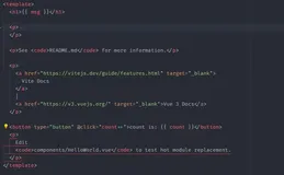 【前端】VUE3中项目中ESLint插件使用方法