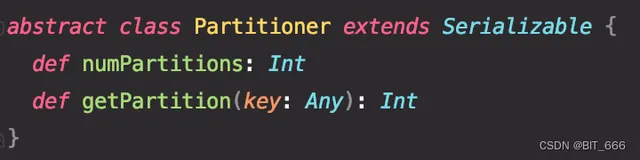 Spark - 一文搞懂 Partitioner