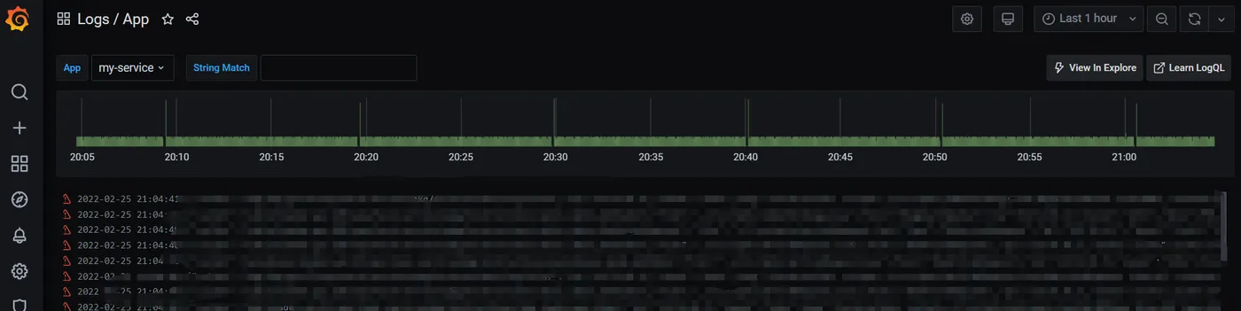 Grafana