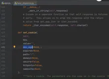 Flask学习与项目实战8：cookie与session的介绍与使用