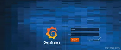 Grafana安装与配置