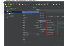 JMeter笔记12 | JMeter集合点