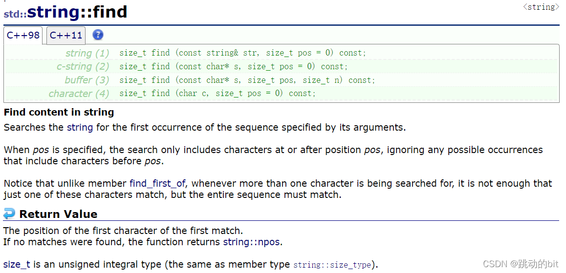 【C++初阶:STL —— string】string类 | 浅拷贝和深拷贝(传统写法和现代写法) | string类的模拟实现 上-阿里云开发者社区