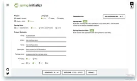 【Spring】Spring 6 新特性一一HTTP Interface