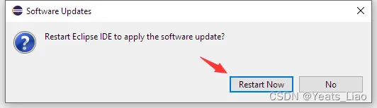 Eclipse IDE for Java Developers没有Server选项 问题处理-阿里云开发者社区