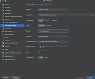 如何利用SpringBoot 搭建微服务？