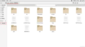 VMware创建Linux虚拟机之（三）Hadoop安装与配置及搭建集群  上