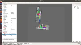 Cartographer配置与安装