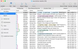 图形化Git客户端Sourcetree推荐