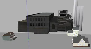 相机与激光雷达标定:gazebo仿真livox_camera_lidar_calibration---R3live算法验证