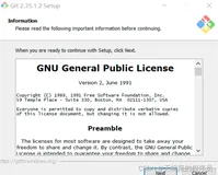 Git01下载安装+与SVN的区别+实操