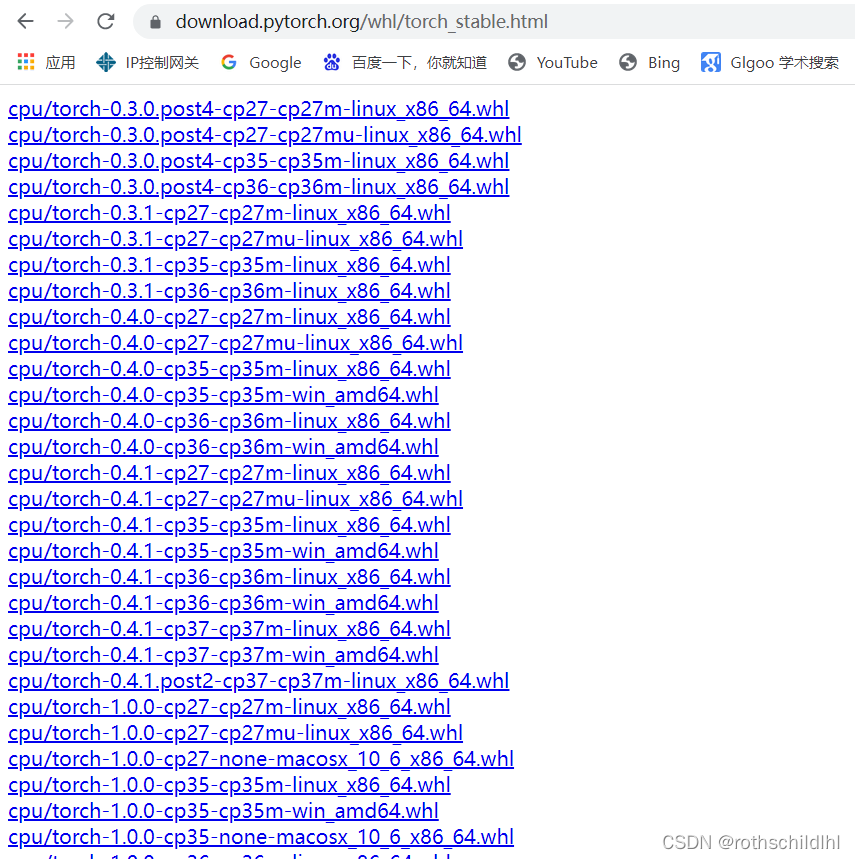 基于Pytorch中安装torchvision简单详细完整版-阿里云开发者社区
