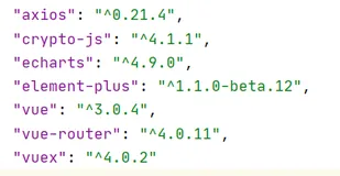 vite引入element plus 国际化（zh-ch）js报错