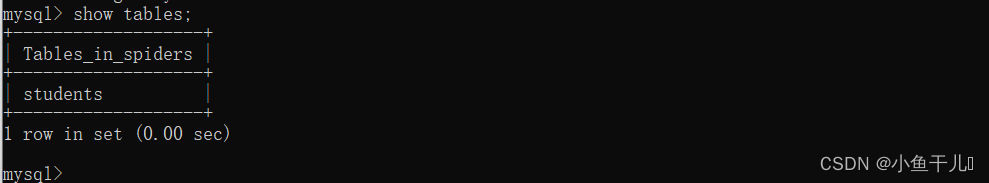 Python数据库操作 ---- pymysql教学-阿里云开发者社区