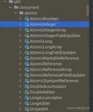 Juc并发编程10——原子类与ABA问题解决方案（下）
