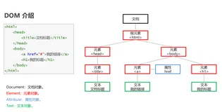 快速入门JavaScript二