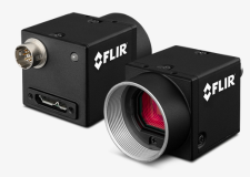 Flir Blackfly S 工业相机：配置多个摄像头进行同步拍摄