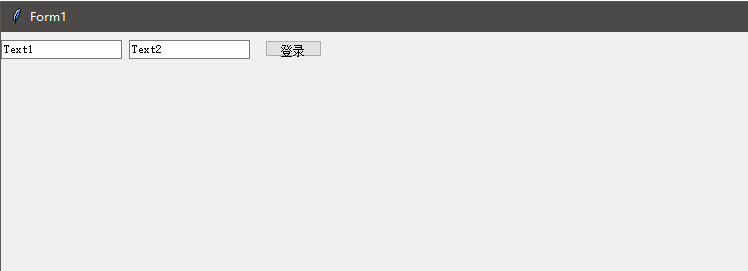 Python tkinter快速可视化开发GUI界面指南：详细教程(附带工具)-阿里云开发者社区