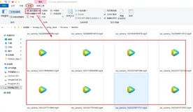 成功解决windows系统的视频格式文件不显示缩略图内容问题