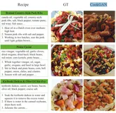 Text to image论文精读 从菜谱描述自动生成菜肴照片 CookGAN: Causality based Text-to-Image Synthesis（基于因果关系的文本图像合成 ）