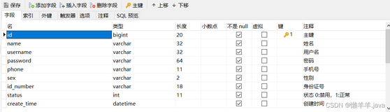 【SpringBoot+MyBatisPlus】点餐系统之登录功能、退出功能设计