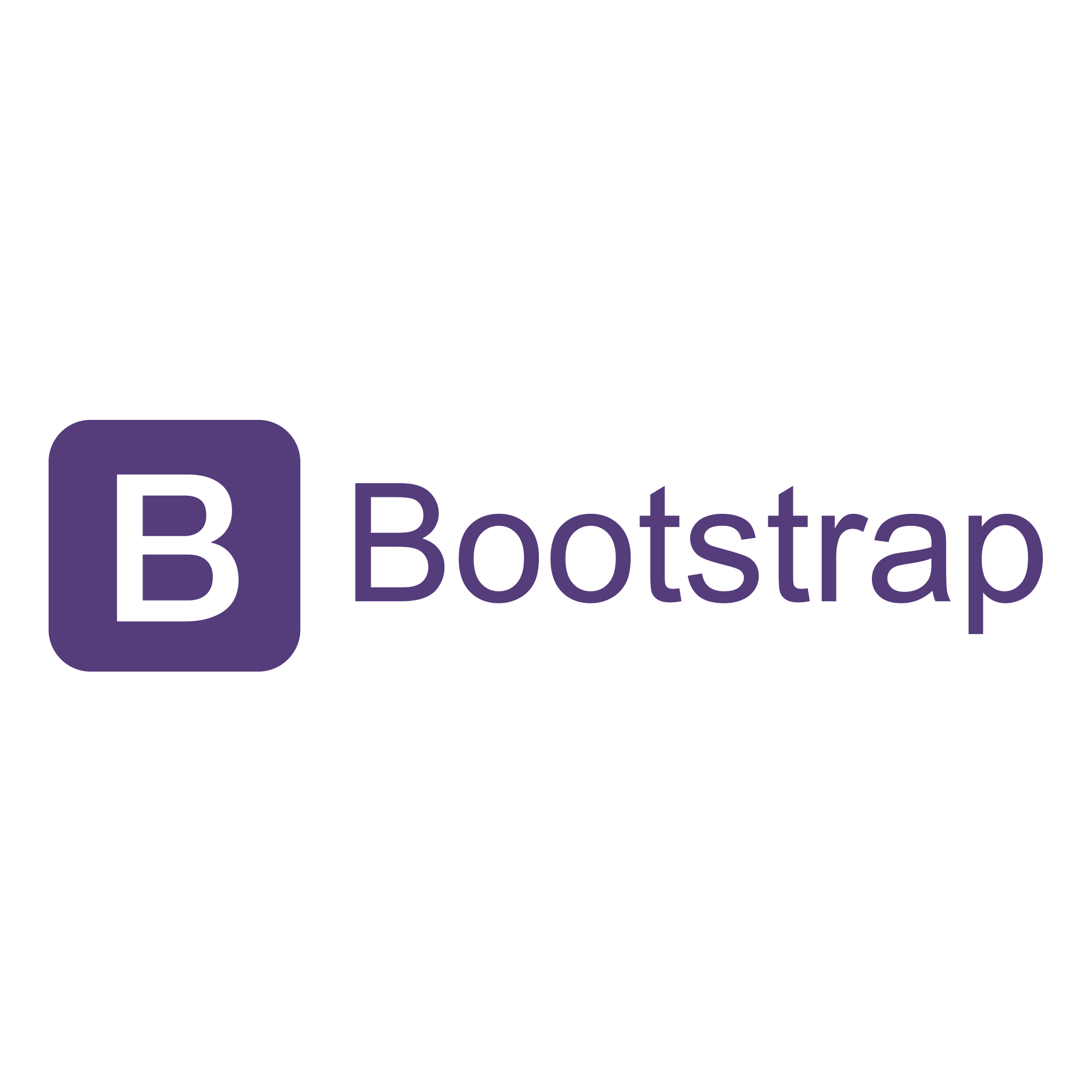Bootstrap快捷开发【前端Bootstrap框架】