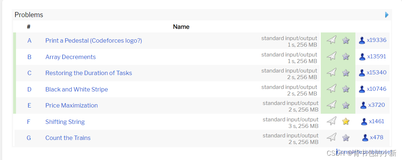 VP Codeforces Round #797 (Div. 3)