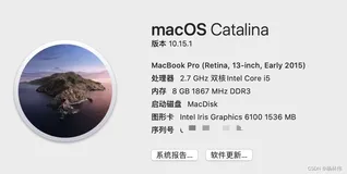 Mac M1/M2芯片电脑问题解决汇总