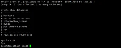 LNMP服务搭建及论坛搭建（二）
