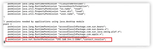 Elastic实战：ik分词器数据库热更新报错：java.sql.SQLNonTransientConnectionException: Could not create connection to