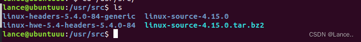 Ubuntu中下载编译linux内核源码