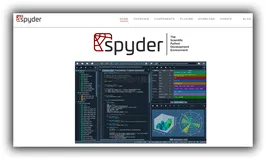 Spyder启动报错：ModuleNotFoundError: No module named ‘PyQt5.QtWebKitWidgets‘ 解决方法