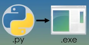 小工具随手记：使用Pyinstaller将Python程序打包成exe