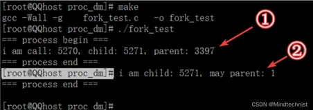 【Linux进程】三、进程控制——fork()系统调用深度刨析