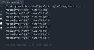 【每天一个java设计模式（十二）】 - 组合模式